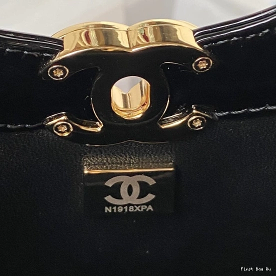 Firstbag Ru CHANEL SHOPPING 31 MINI BAG 0715